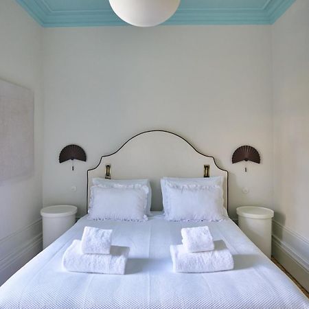 Guestready - Cedofeita Pool Suites ポルト エクステリア 写真