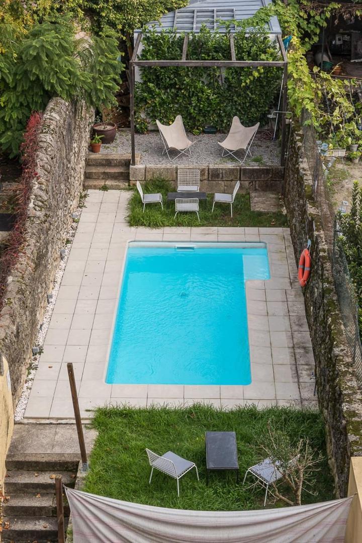 Guestready - Cedofeita Pool Suites ポルト エクステリア 写真