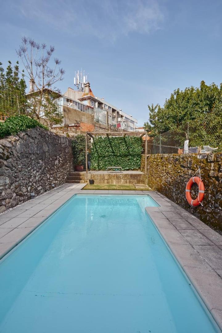 Guestready - Cedofeita Pool Suites ポルト エクステリア 写真